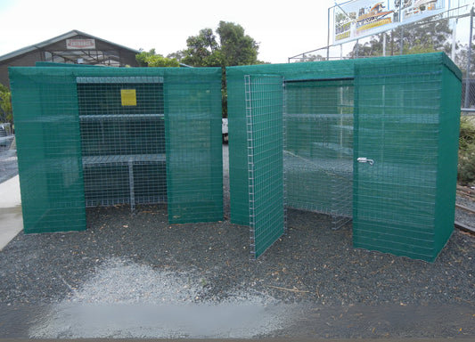 A32 Open Unit 2.4mW x 195mH x 1.2mD