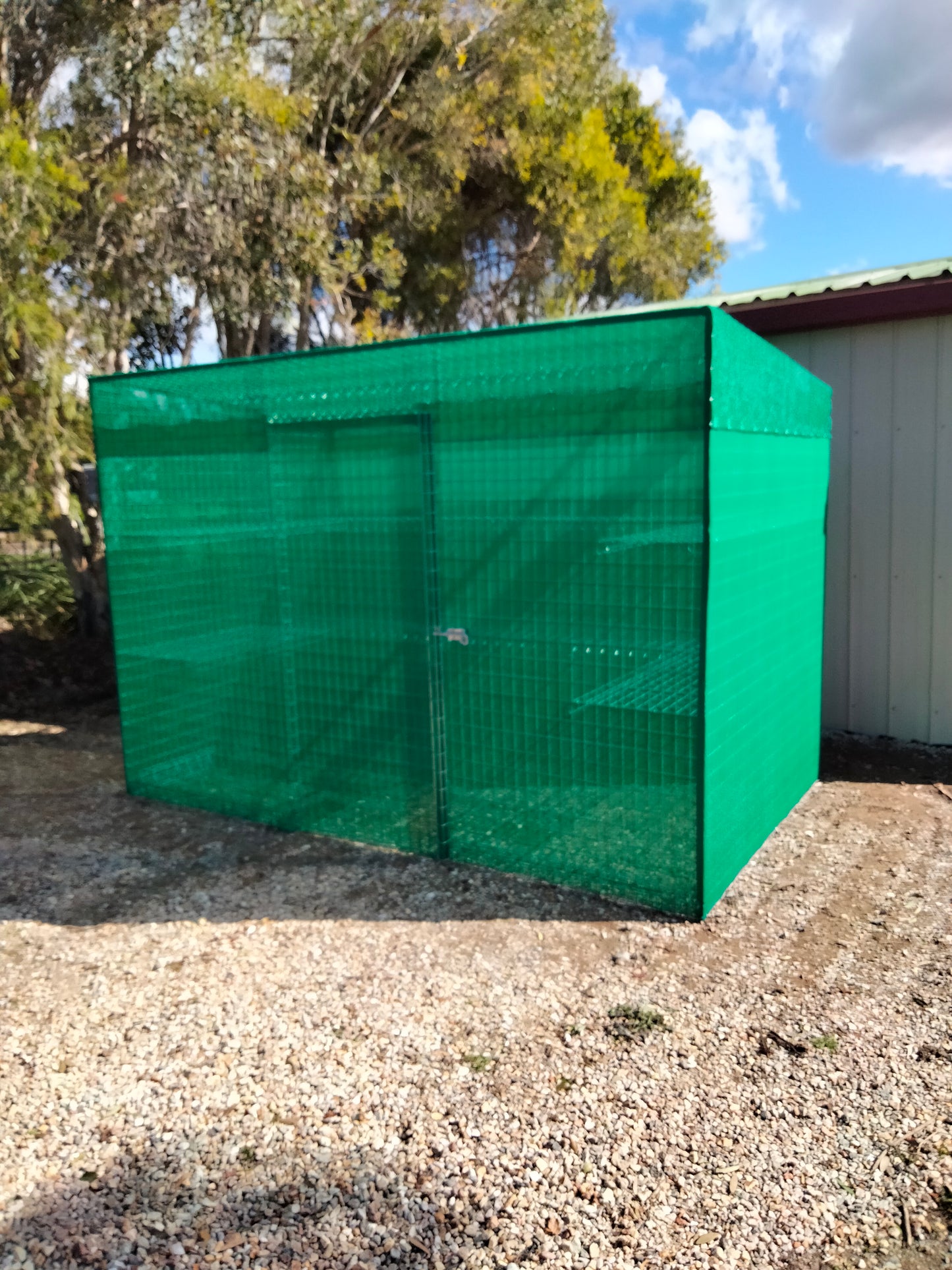 A60 Open Unit 3.0mW x 2.1mH x 1.8mD-Assembled