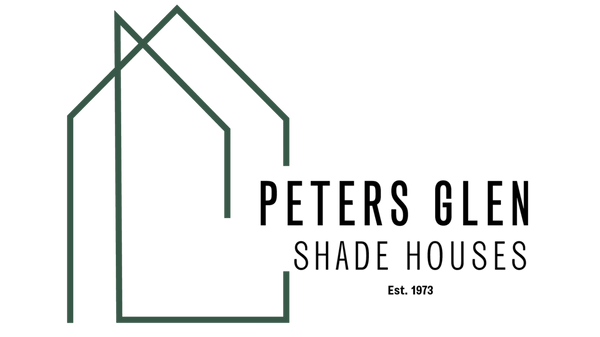 peters glen shadehouses