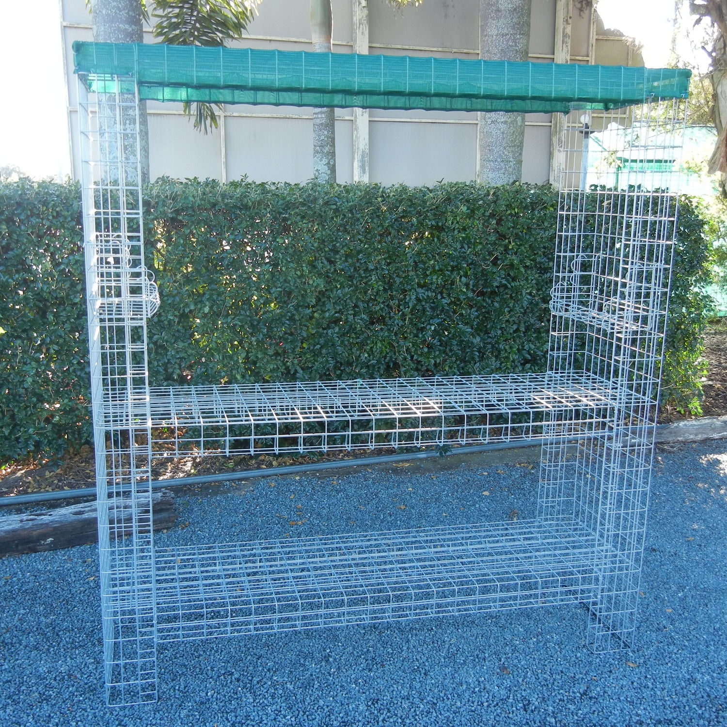 Potting Benches