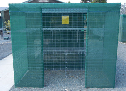 A32 Open Unit
