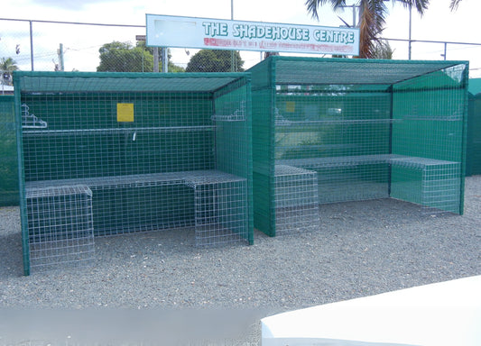 A60 Open Unit