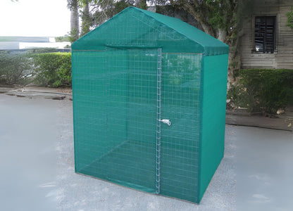 H30 Shade House 1.8mW x 2.175mH x 1.5mD