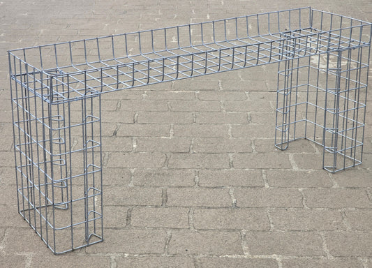 Single Tier Plant Stand - G1 - Kit Only
